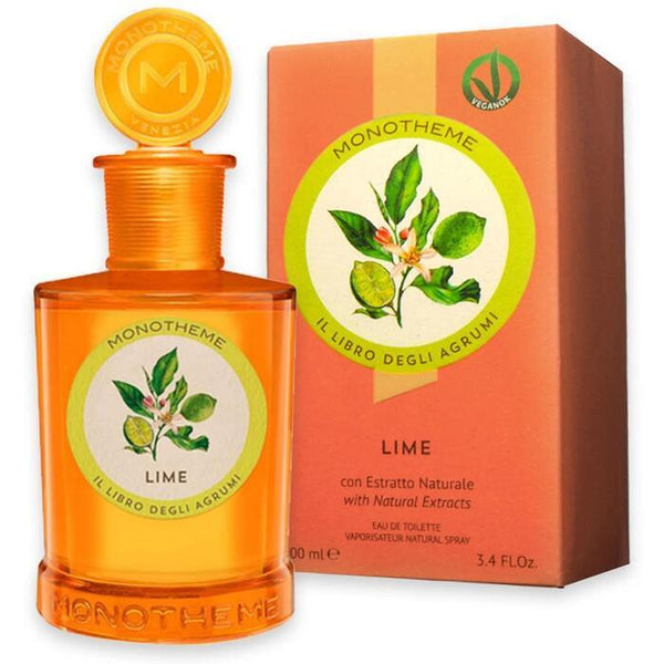 Monotheme Venezia Bergamotto Eau De Toilette Spray 90ml/3.4oz