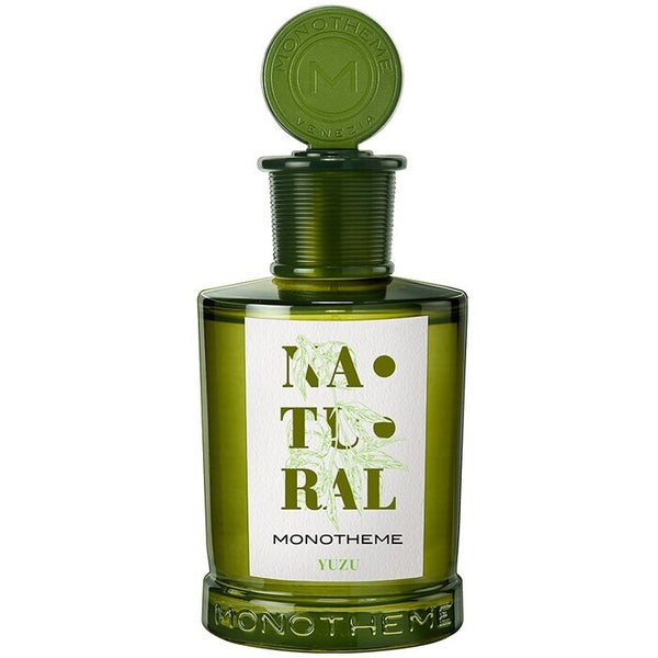 Monotheme Venezia Natural Yuzu Eau De Toilette Spray 100ml/3.4oz