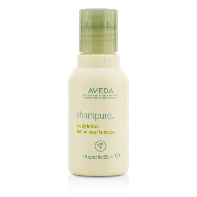 Aveda Shampure Body Lotion  200ml/6.7oz