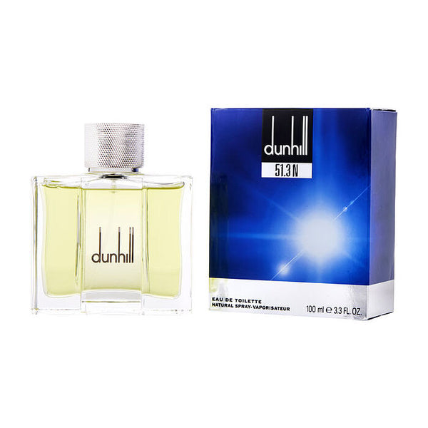 Alfred Dunhill Dunhill 51.3 N Eau De Toilette Spray 100ml/3.4oz