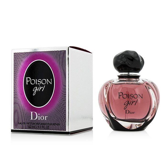 Christian Dior Poison Girl Eau De Parfum Spray 50ml/1.7oz