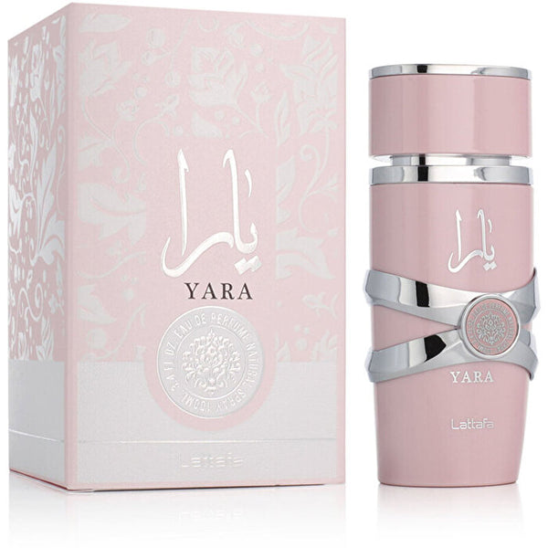 Ard Al Zaafaran Yara Woman Eau De Parfum 50ml