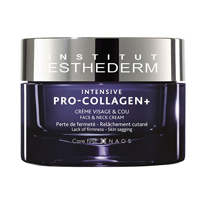 Institut Esthederm Pro-collagen+ Intensive Cream 50ml