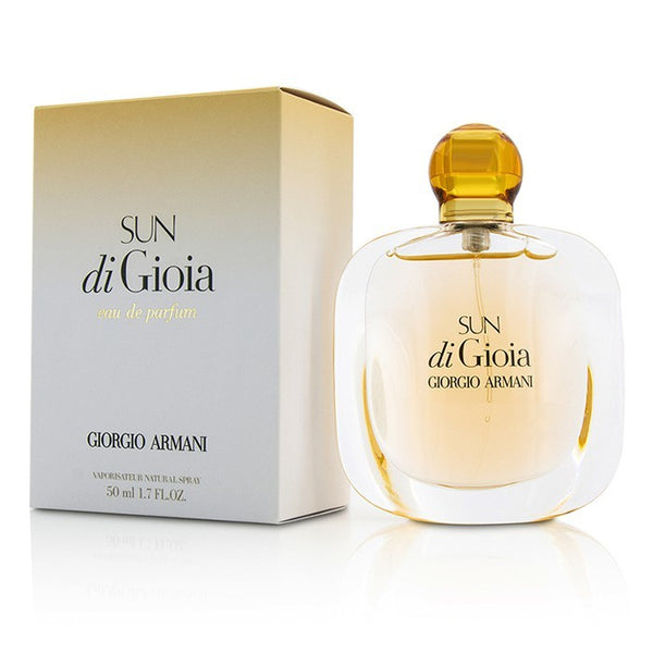 Giorgio Armani Sun Di Gioia Eau De Parfum Spray 50ml/1.7oz