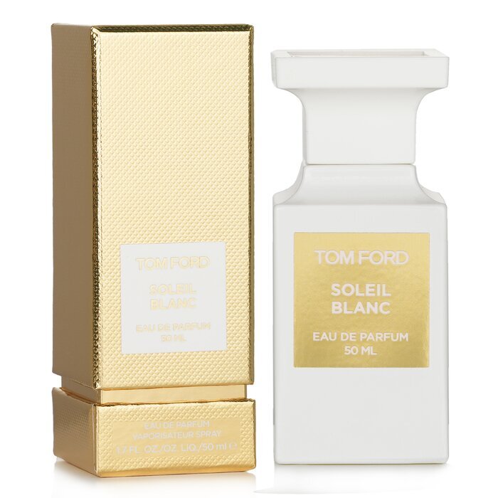 Tom Ford Private Blend Soleil Blanc Eau De Parfum Spray 50ml/1.7oz