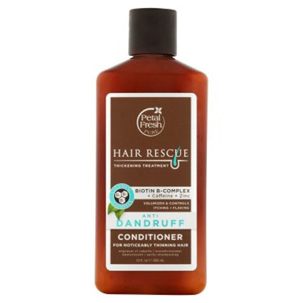 Hair Resq Thickening Conditioner Anti-dandruff 355ml