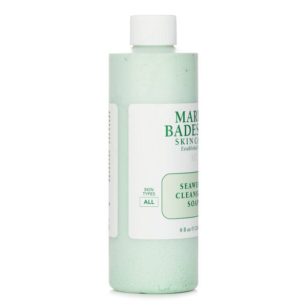 Mario Badescu Seaweed Cleansing Soap - For All Skin Types 236ml/8oz