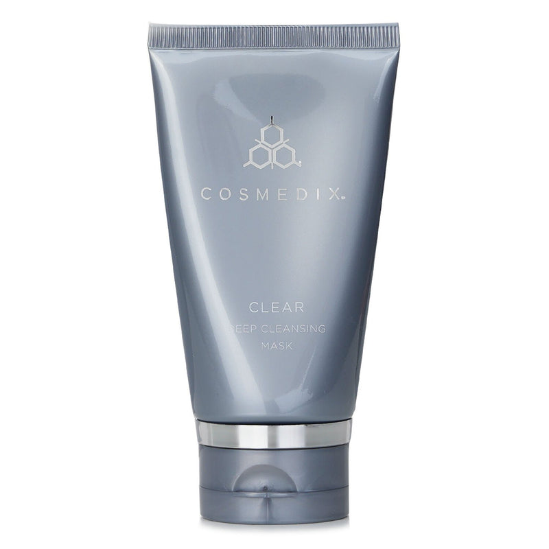 CosMedix Clear Deep Cleansing Mask  60g/2oz