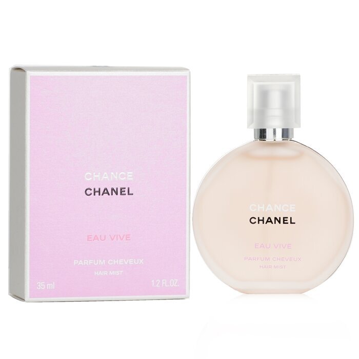 Chanel Chance Eau Vive Hair Mist 35ml/1.2oz