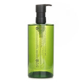 Shu Uemura Anti/Oxi+ Pollutant & Dullness Clarifying Cleansing Oil(Random Packaging) 450ml/15.2oz