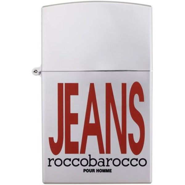 Rocco Barocco Jeans Eau De Parfum Spray 60ml/2.5oz