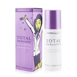 DERMAdoctor Total Nonscents Ultra-Gentle Antiperspirant 90ml/3oz