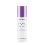 DERMAdoctor Total Nonscents Ultra-Gentle Antiperspirant 90ml/3oz