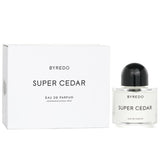 Byredo Super Cedar Eau De Parfum Spray 50ml/1.6oz