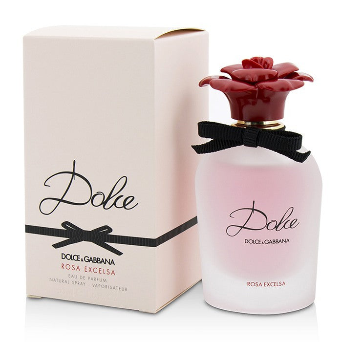 Dolce & Gabbana Dolce Rosa Excelsa Eau De Parfum Spray 50ml/1.6oz
