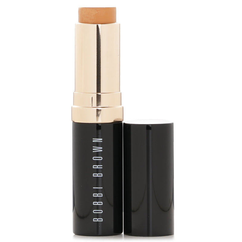 Bobbi Brown Skin Foundation Stick - #4.5 Warm Natural  9g/0.31oz