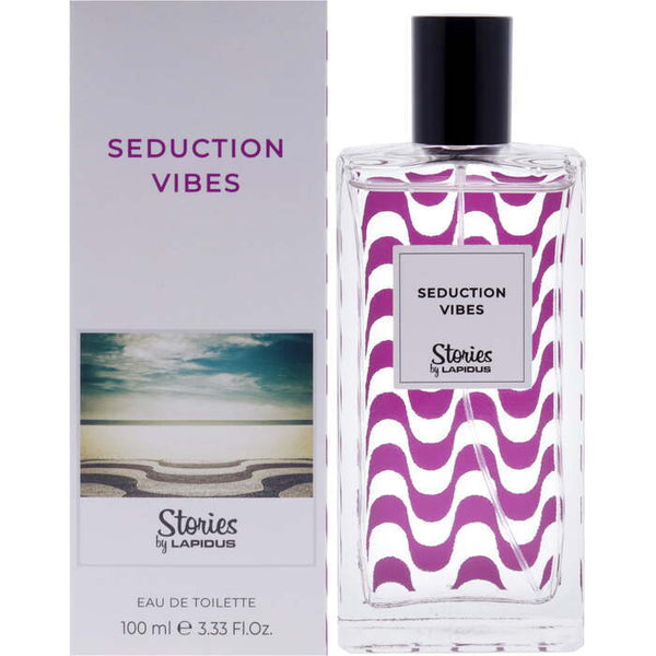 Lapidus Lapidus Sexy Muse Eau De Toilette Spray 100ml/3.3oz
