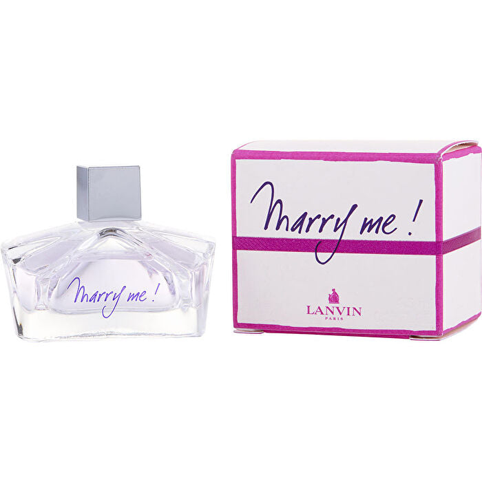 Lanvin Marry Me Lanvin Eau De Parfum 4.5ml/0.15oz