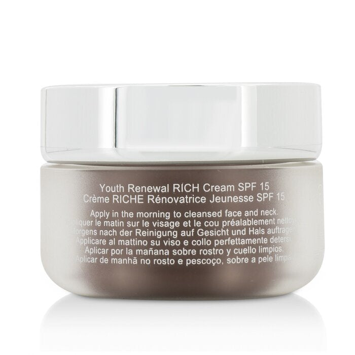 Lancaster 365 Skin Repair Youth Renewal Rich Cream SPF15 - Dry Skin 50ml/1.7oz