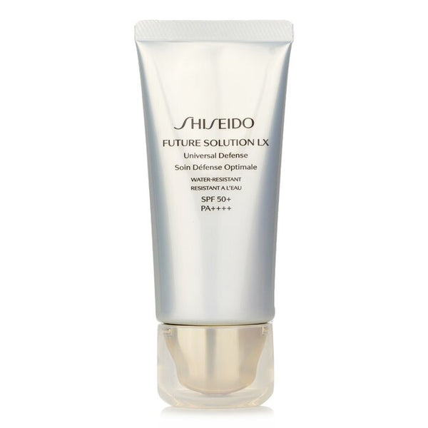 Shiseido Future Solution LX Universal Defense SPF 50 50ml/1.8oz