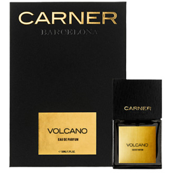Carner Barcelona Volcano Eau De Parfum Spray 30ml/1.7oz