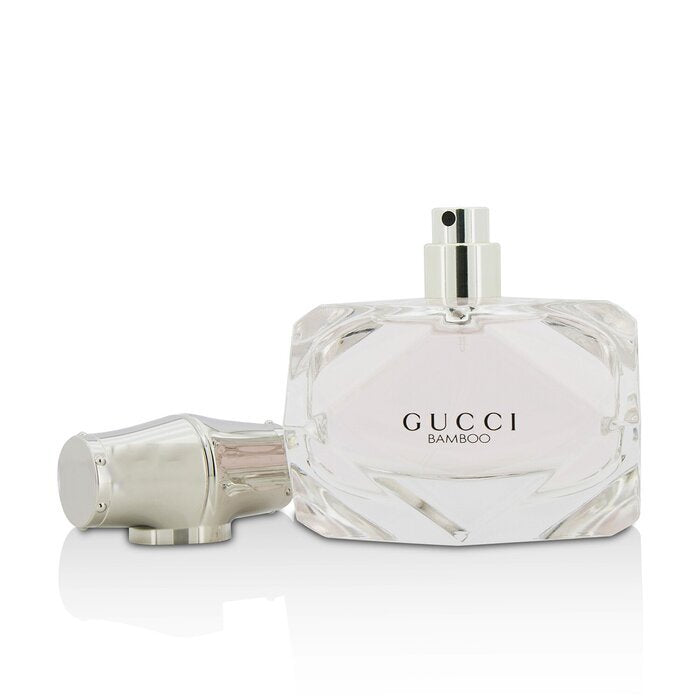 Gucci Bamboo Eau De Toilette Spray 50ml/1.6oz