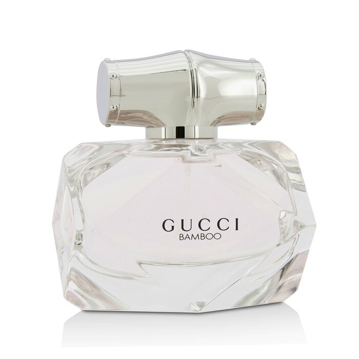 Gucci Bamboo Eau De Toilette Spray 50ml/1.6oz