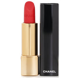 Chanel Rouge Allure Velvet - # 57 Rouge Feu  3.5g/0.12oz