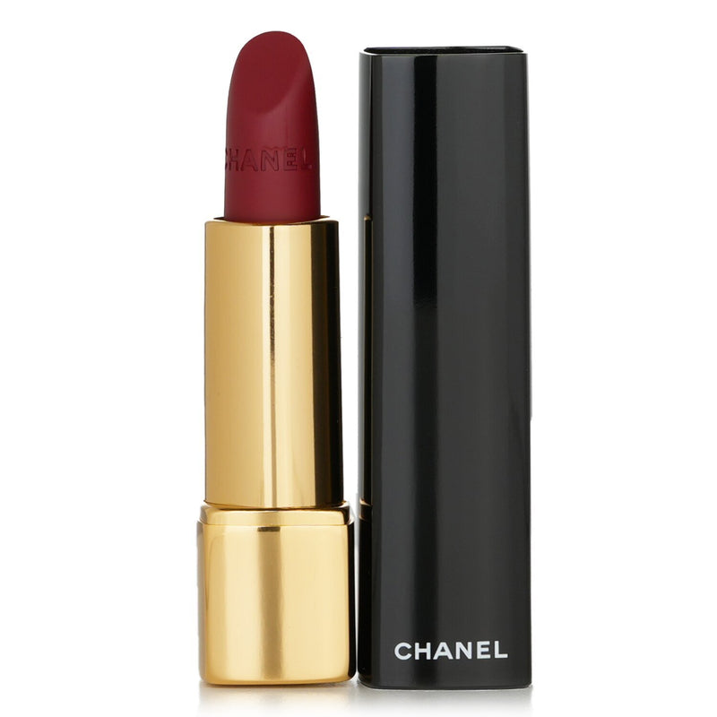 Chanel Rouge Allure Velvet - # 58 Rouge Vie  3.5g/0.12oz