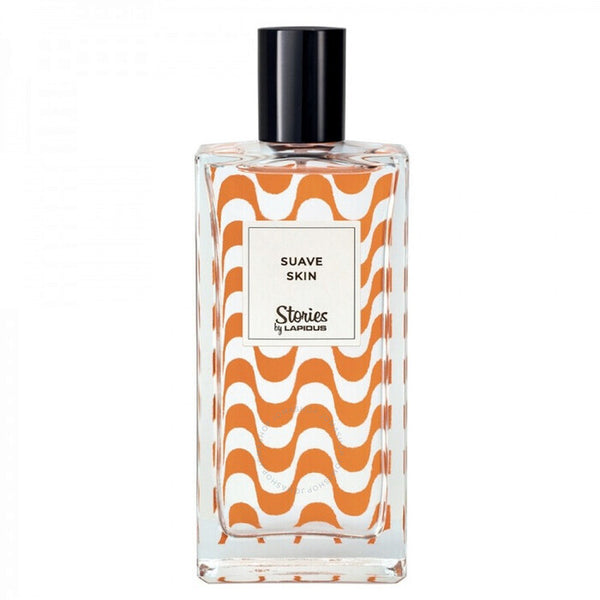 Lapidus Lapidus Suave Skin Eau De Toilette Spray 100ml/3.3oz