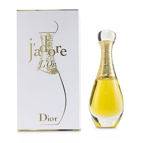 Christian Dior J'Adore L' Or Essence De Parfum Spray 40ml/1.35oz