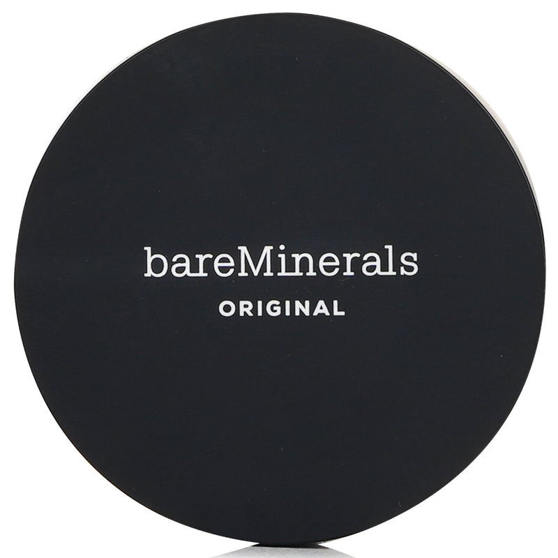 BareMinerals BareMinerals Original SPF 15 Foundation - # Fair Ivory  8g/0.28oz