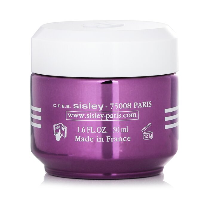 Sisley Black Rose Skin Infusion Cream Plumping & Radiance 50ml/1.6oz