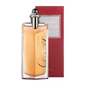 Cartier Declaration Parfum Refillable Spray 150ml/5oz