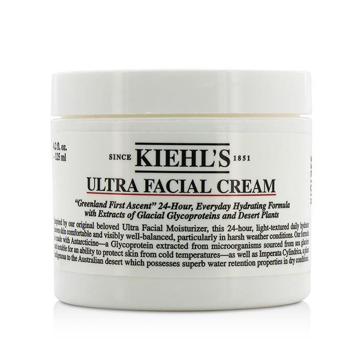 Kiehl's Ultra Facial Cream 125ml/4oz