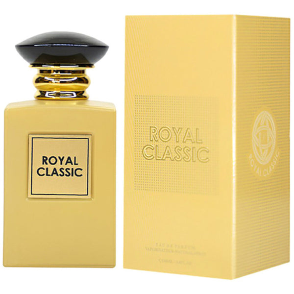 Giorgio Group Giorgio Royal Classic Eau De Parfum Spray 100ml/3.4oz