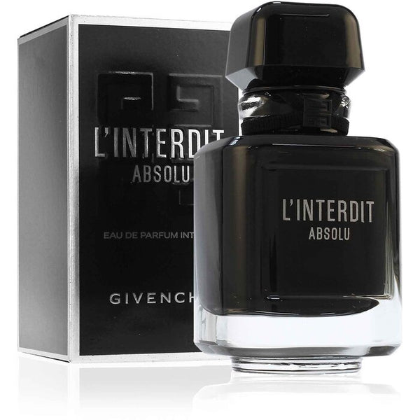 Givenchy L'interdit Absolu Eau De Parfum Intense Spray 60ml/2.7oz