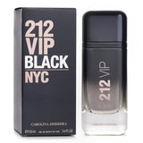 Carolina Herrera 212 VIP Black Eau De Parfum Spray 100ml/3.4oz