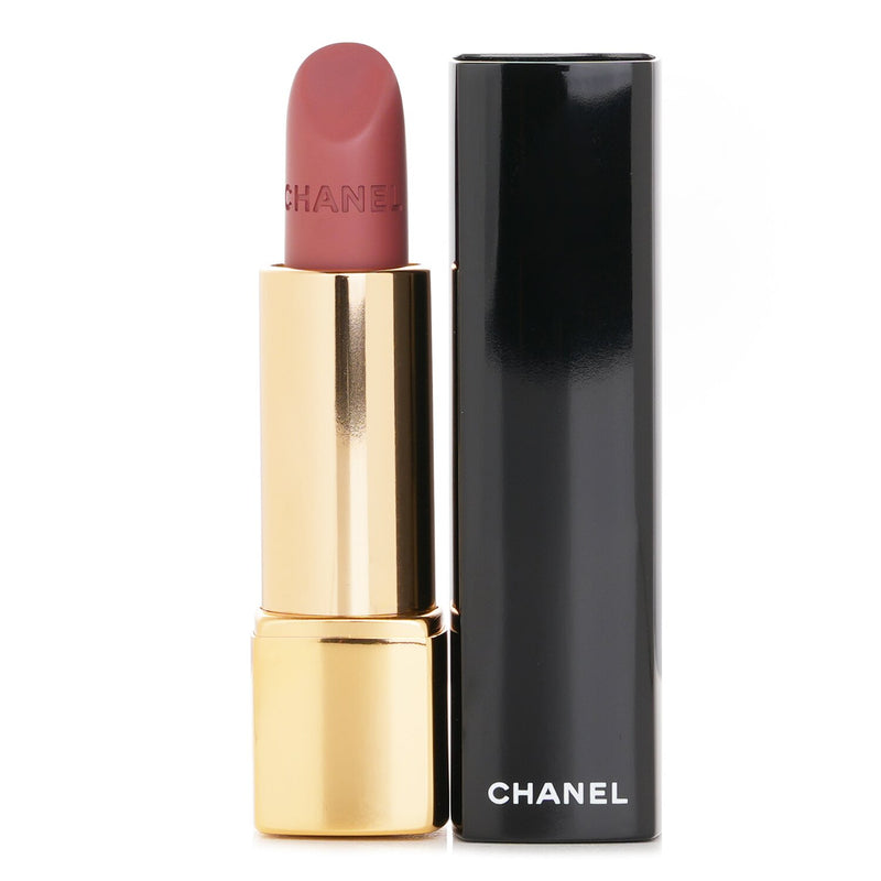 Chanel Rouge Allure Velvet - # 62 Libre  3.5g/0.12oz