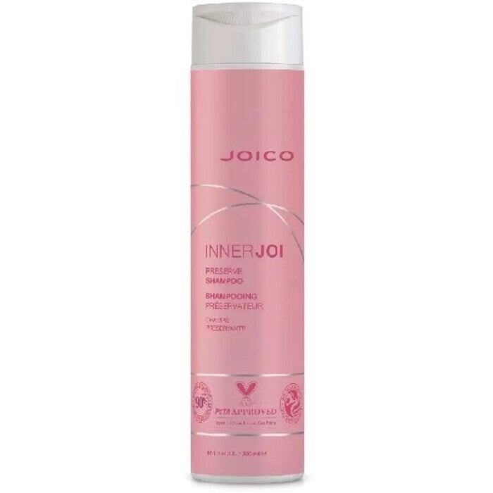 Joico Innerjoi Preserve Shampoo 300ml/10.1oz