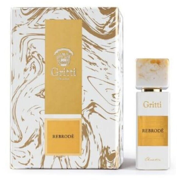 Gritti Rebrode Eau De Parfum Spray 90ml/3.4oz