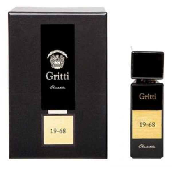 Gritti 1968 Eau De Parfum Spray 90ml/3.4oz
