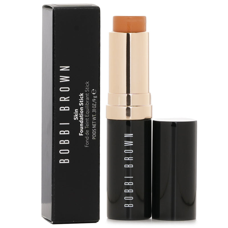 Bobbi Brown Skin Foundation Stick - #05 Honey  9g/0.31oz