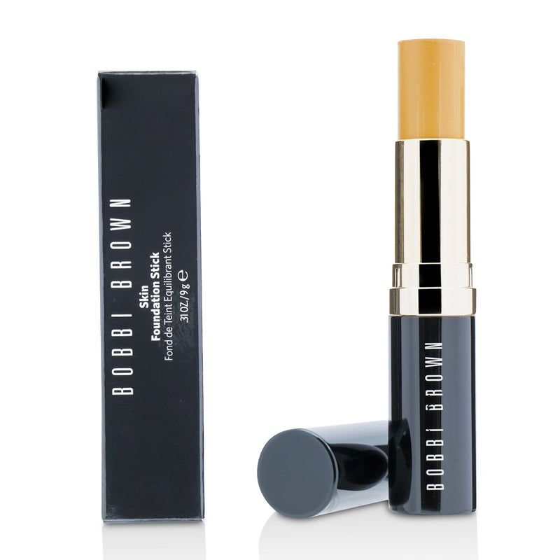 Bobbi Brown Skin Foundation Stick - #0 Porcelain  9g/0.31oz