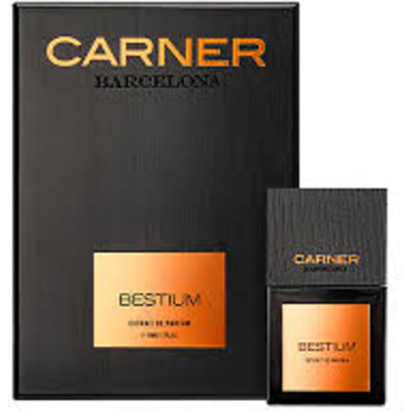 Carner Barcelona Bestium Extrait Parfum Spray 30ml/1.7oz