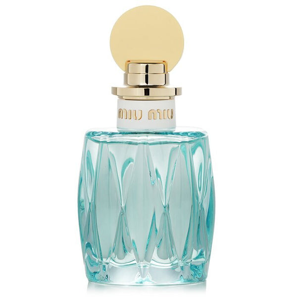 Miu Miu L'Eau Bleue Eau De Parfum Spray 100ml/3.4oz