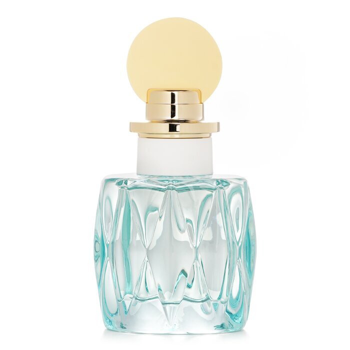 Miu Miu L'Eau Bleue Eau De Parfum Spray 50ml/1.7oz