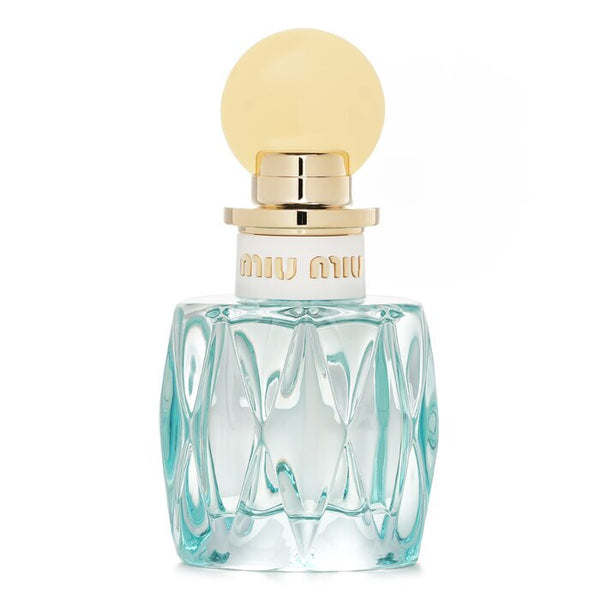 Miu Miu L'Eau Bleue Eau De Parfum Spray 50ml/1.7oz