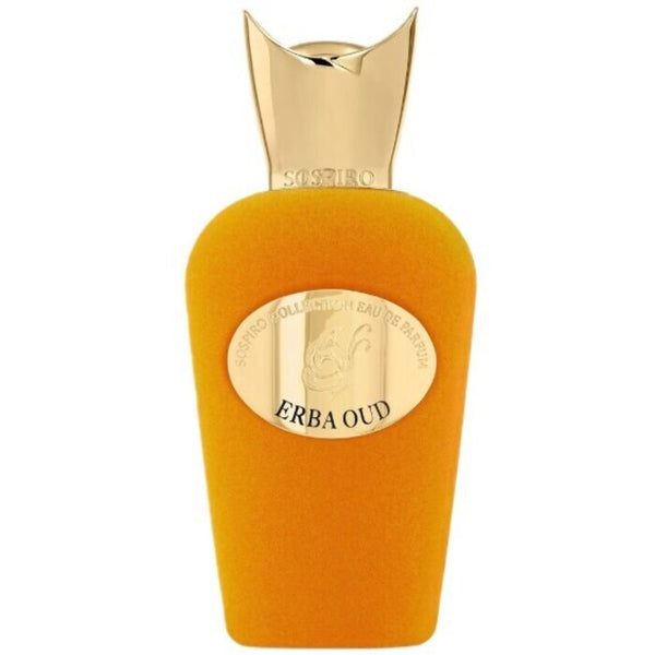 Sospiro Erba Oud Eau De Parfum Spray 100ml/3.4oz