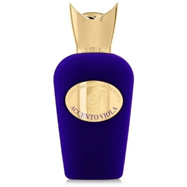 Sospiro Accento Viola Eau De Parfum Spray 90ml/3.4oz
